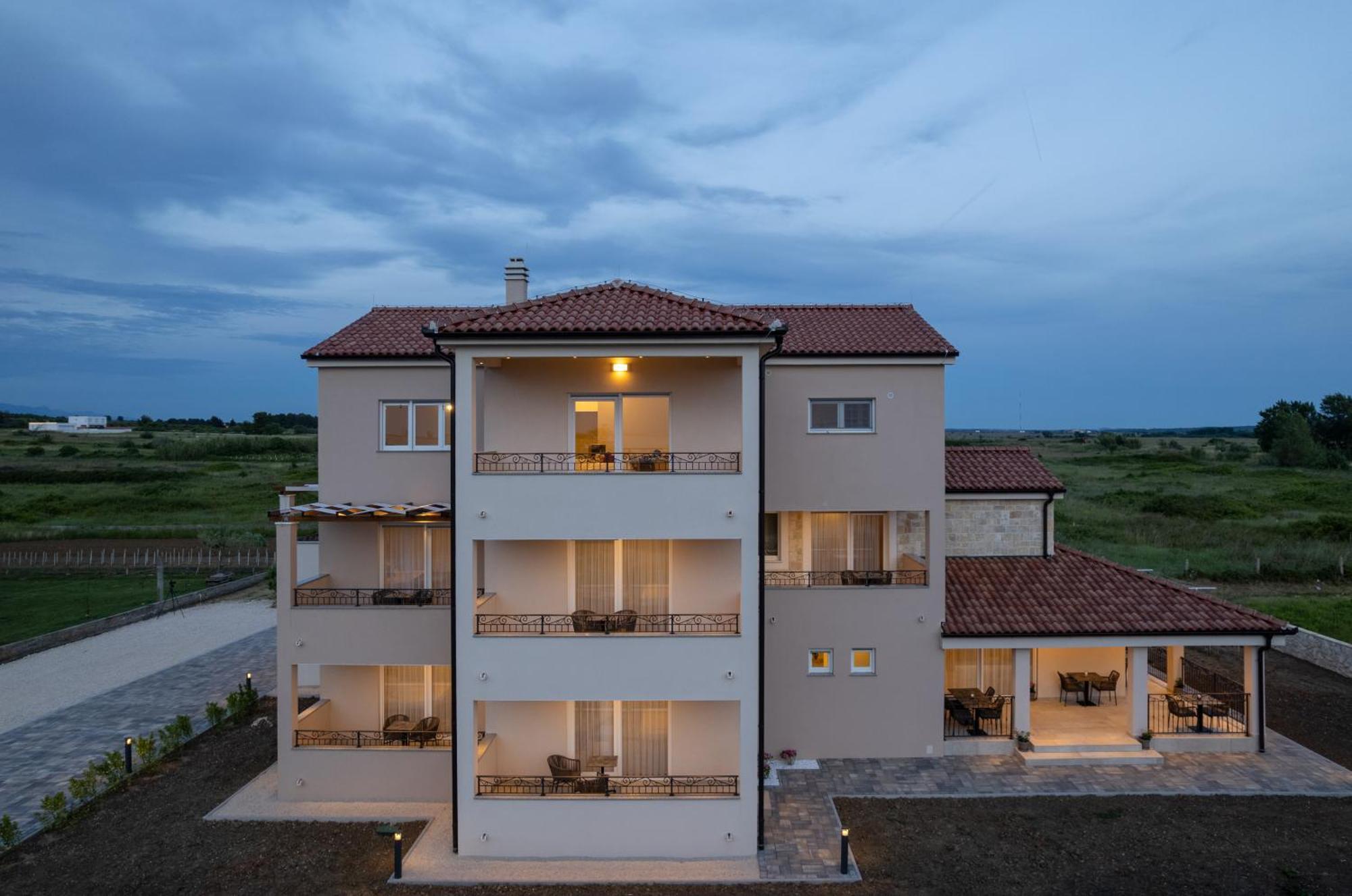 Bed & Breakfast Perla *